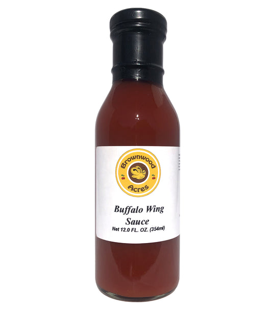 Buffalo Wing Sauce