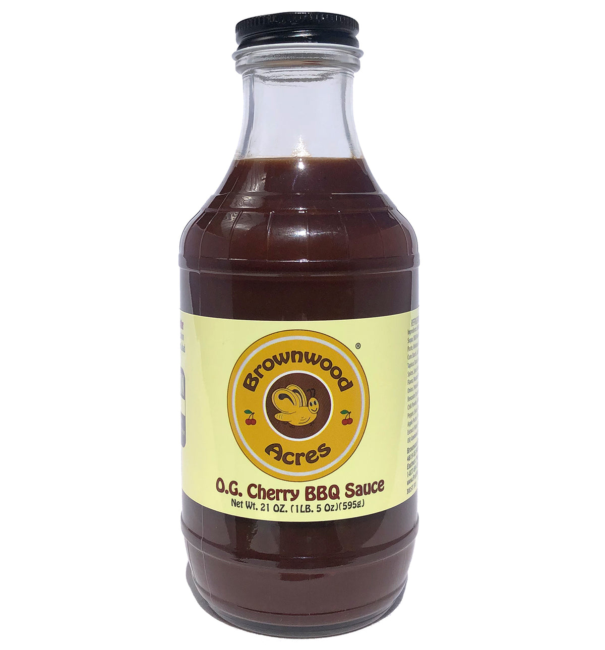 Original Cherry BBQ